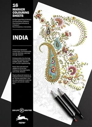 Imagen del vendedor de India (Hardcover) a la venta por CitiRetail