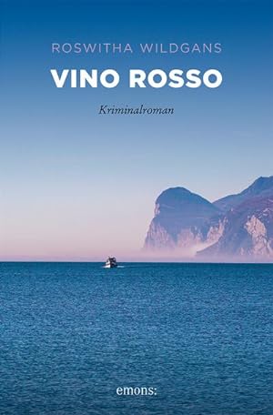 Seller image for Vino Rosso for sale by BuchWeltWeit Ludwig Meier e.K.