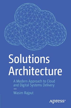 Seller image for Solutions Architecture for sale by BuchWeltWeit Ludwig Meier e.K.