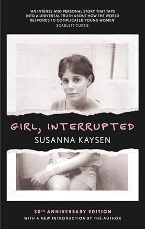 Seller image for Girl, Interrupted for sale by BuchWeltWeit Ludwig Meier e.K.