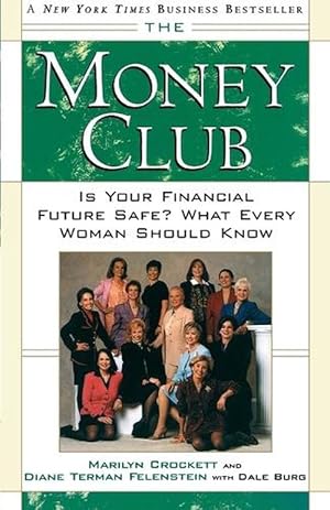 Bild des Verkufers fr The Money Club (Paperback) zum Verkauf von Grand Eagle Retail