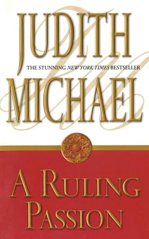 Seller image for Ruling Passion (Paperback) for sale by Grand Eagle Retail