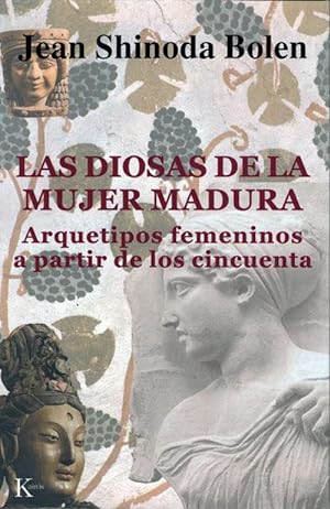 Imagen del vendedor de Las Diosas de la Mujer Madura (Paperback) a la venta por CitiRetail