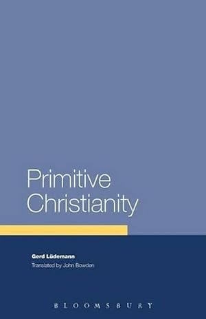Immagine del venditore per Primitive Christianity (Paperback) venduto da Grand Eagle Retail