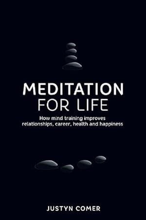 Seller image for Meditation for Life (Paperback) for sale by Grand Eagle Retail