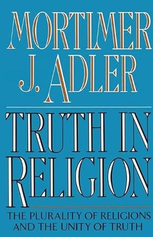 Seller image for Truth in Religion (Paperback) for sale by Grand Eagle Retail