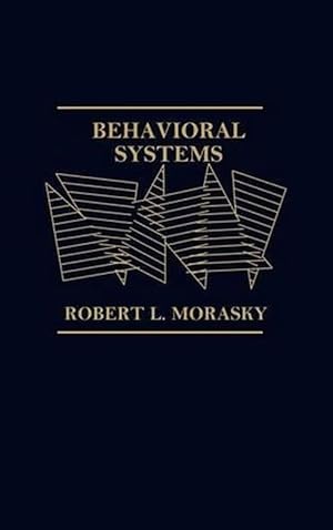 Seller image for Behavioral Systems (Hardcover) for sale by Grand Eagle Retail