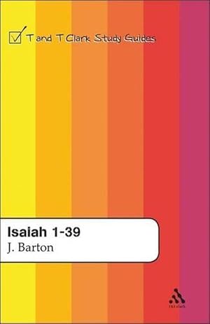 Seller image for Isaiah 1-39 (Paperback) for sale by Grand Eagle Retail