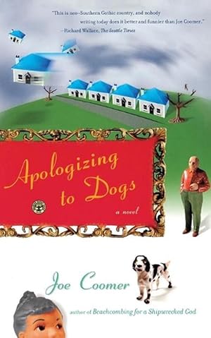 Seller image for Apologizing to Dogs (Paperback) for sale by Grand Eagle Retail