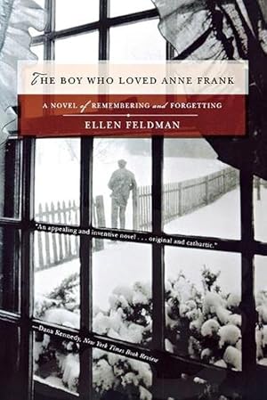 Seller image for The Boy Who Loved Anne Frank (Paperback) for sale by Grand Eagle Retail