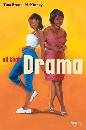 Imagen del vendedor de All That Drama (Paperback) a la venta por Grand Eagle Retail