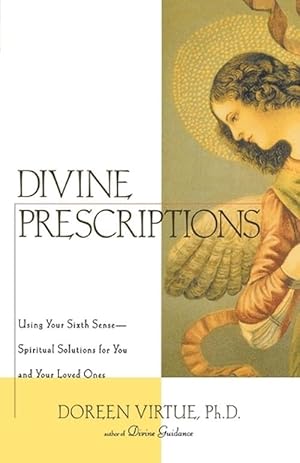 Image du vendeur pour Divine Prescriptions (Paperback) mis en vente par Grand Eagle Retail