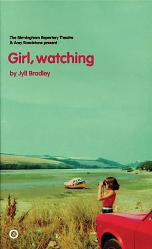 Bild des Verkufers fr Girl, Watching (Paperback) zum Verkauf von Grand Eagle Retail