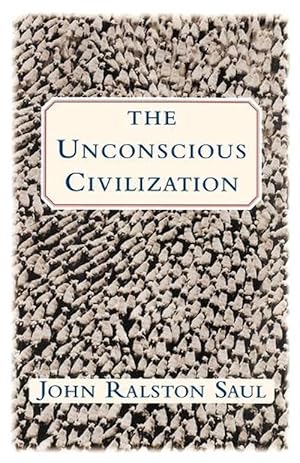 Immagine del venditore per The Unconscious Civilization (Paperback) venduto da Grand Eagle Retail