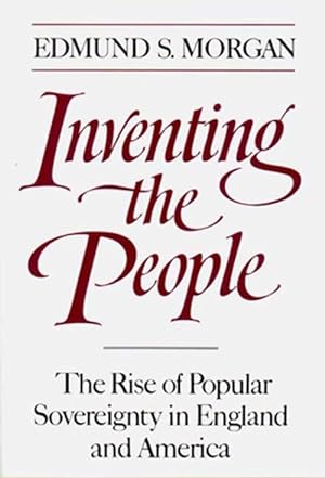 Immagine del venditore per Inventing the People (Paperback) venduto da Grand Eagle Retail