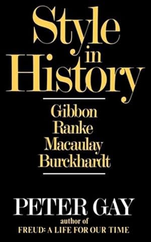 Seller image for Style in History (Paperback) for sale by Grand Eagle Retail