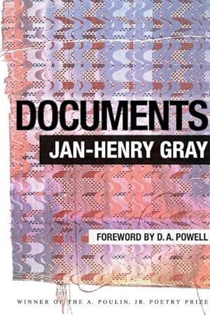 Seller image for Documents for sale by GreatBookPrices