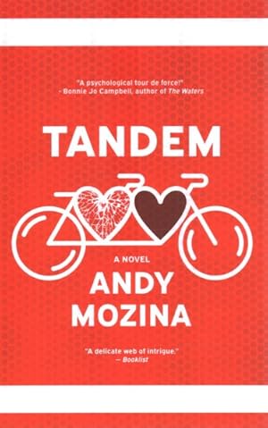 Seller image for Tandem for sale by GreatBookPrices