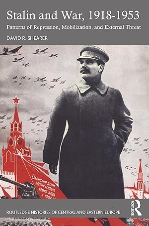 Bild des Verkufers fr Stalin and War, 1918-1953 zum Verkauf von moluna