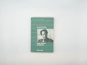Bild des Verkufers fr Gustav Mahlers Symphonien: Entstehung, Deutung, Wirkung. zum Verkauf von Buchschloss