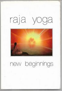 Seller image for Raja Yoga: New Beginnings for sale by Book Haven