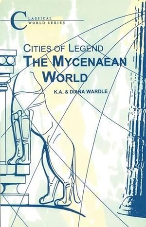 Seller image for The Mycenaean World (Paperback) for sale by AussieBookSeller