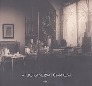 Aimo Kanerva : Omakuva