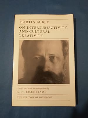 Seller image for On Intersubjectivity and Cultural Creativity for sale by Antiquariat BehnkeBuch