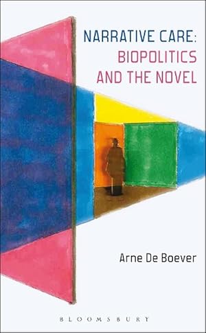 Image du vendeur pour Narrative Care: Biopolitics and the Novel (Hardcover) mis en vente par Grand Eagle Retail