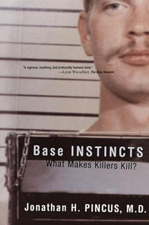Seller image for Base Instincts (Paperback) for sale by Grand Eagle Retail