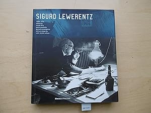 Image du vendeur pour Sigurd Lewerentz: 1885 1975 mis en vente par SinneWerk gGmbH