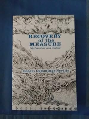 Recovery of the Measure: Interpretation and Nature.