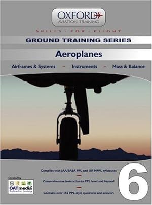 Seller image for Aeroplanes (v. 6) for sale by WeBuyBooks