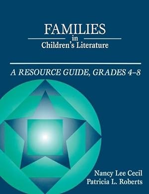 Seller image for Families in Children's Literature (Paperback) for sale by AussieBookSeller