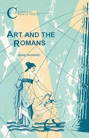 Immagine del venditore per Art and the Romans (Paperback) venduto da Grand Eagle Retail