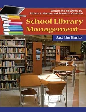 Seller image for School Library Management (Paperback) for sale by Grand Eagle Retail