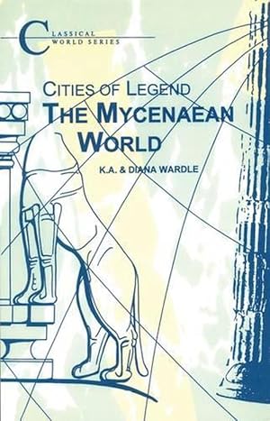 Seller image for The Mycenaean World (Paperback) for sale by Grand Eagle Retail