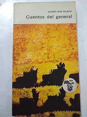 Image du vendeur pour Cuentos del general mis en vente par Libros nicos