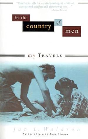 Seller image for In the Country of Men (Paperback) for sale by Grand Eagle Retail