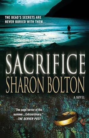 Seller image for Sacrifice (Paperback) for sale by Grand Eagle Retail