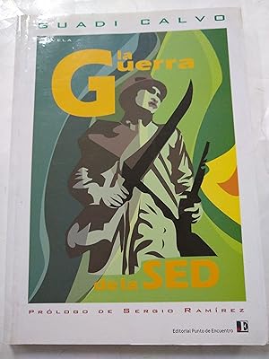 Seller image for La guerra for sale by Libros nicos