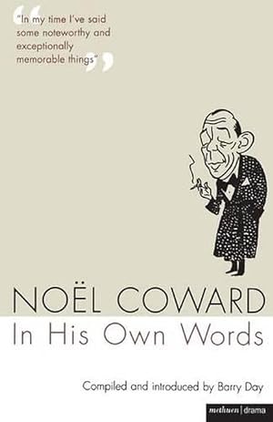 Immagine del venditore per Noel Coward In His Own Words (Paperback) venduto da Grand Eagle Retail