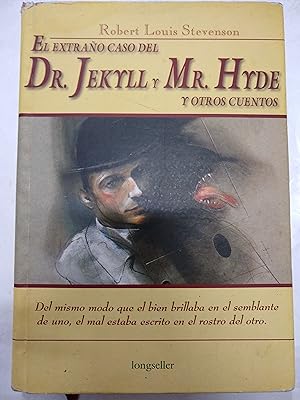 Imagen del vendedor de El extrao caso del Dr. Jerkyl y Mr. Hyde a la venta por Libros nicos