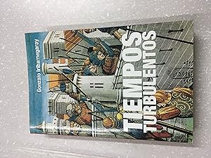 Seller image for Tiempos turbulentos for sale by Libros nicos