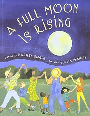 Seller image for A Full Moon Is Rising for sale by WeBuyBooks