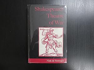 Shakespeare's Theatre of War