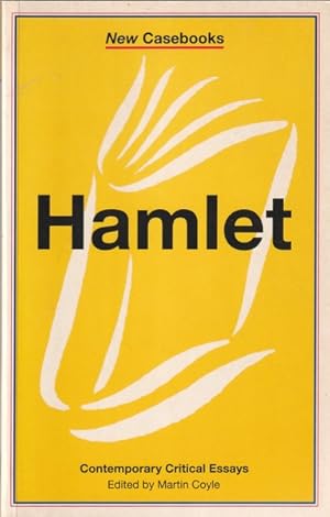 Hamlet: Contemporary Critical Essays