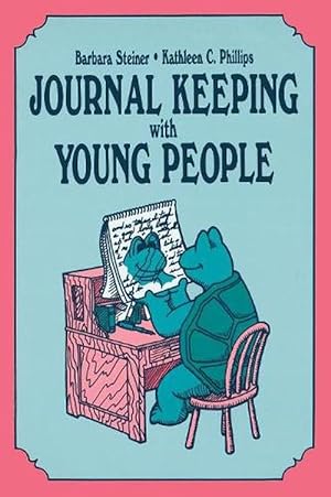 Immagine del venditore per Journal Keeping with Young People (Paperback) venduto da Grand Eagle Retail