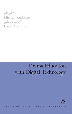 Immagine del venditore per Drama Education with Digital Technology (Hardcover) venduto da Grand Eagle Retail