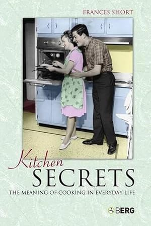 Seller image for Kitchen Secrets (Paperback) for sale by Grand Eagle Retail